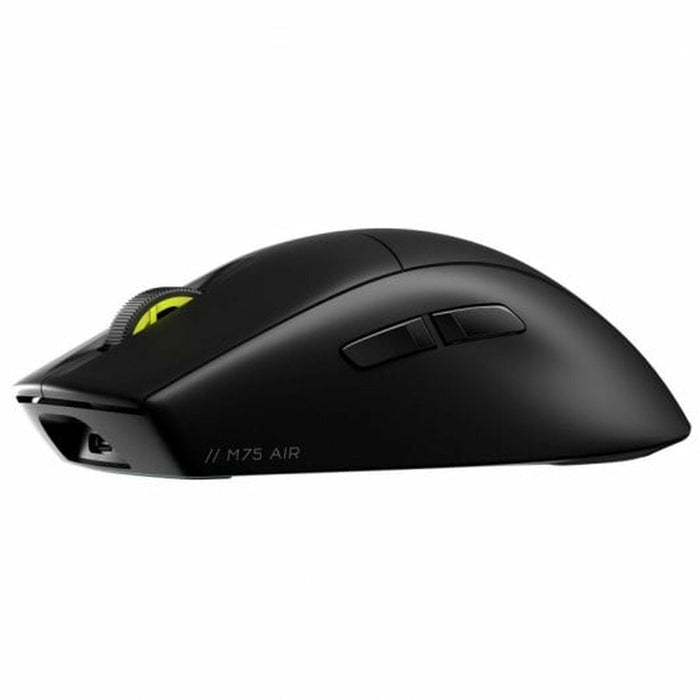 Mouse Corsair Black 26000 DPI - Електроника Периферни и резервни части<<<Компютри| Електроника<<<BigBuy&&&Мишки &