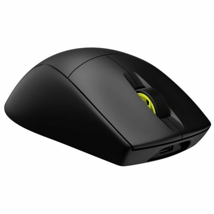 Mouse Corsair Black 26000 DPI - Електроника Периферни и резервни части<<<Компютри| Електроника<<<BigBuy&&&Мишки &
