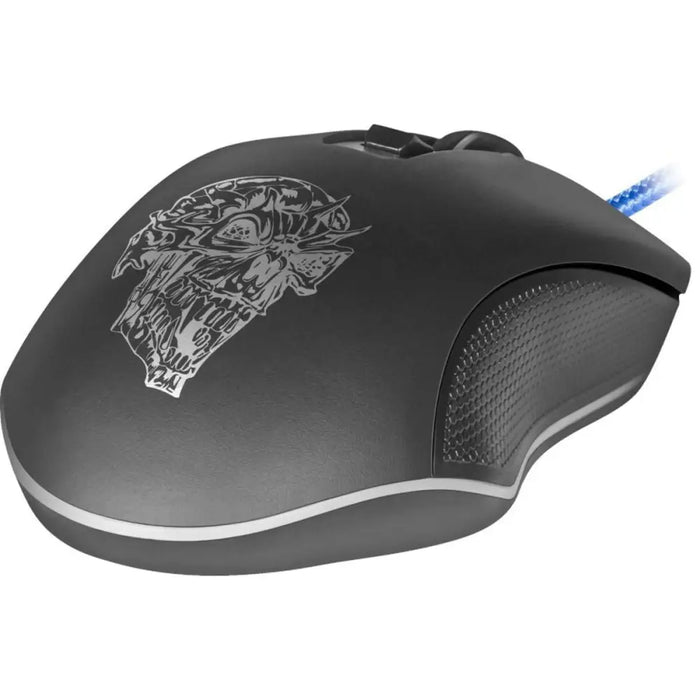 Mouse Defender 52927 Black 12800 DPI - Мишки & Mouse<<<Електроника Периферни и резервни части<<<Компютри|