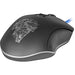 Mouse Defender 52927 Black 12800 DPI - Мишки & Mouse<<<Електроника Периферни и резервни части<<<Компютри|