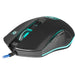 Mouse Defender 52927 Black 12800 DPI - Мишки & Mouse<<<Електроника Периферни и резервни части<<<Компютри|