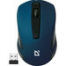 Mouse Defender MM-605 blue - Мишки<<<Периферия<<<Компютри и периферия<<<TechMart