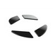 Mouse feet accessory Glorious Model O/O- G-Floats Ceramic Black - Геймърски аксесоари<<<Геймърска периферия<<<ValiAPI