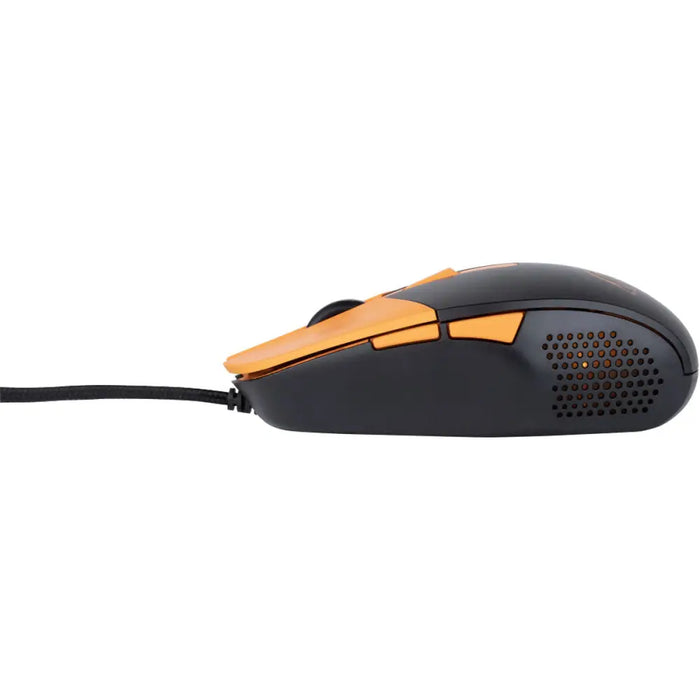 Mouse FR-TEC 80381121030 3600 DPI - Мишки & Mouse<<<Електроника Периферни и резервни части<<<Компютри|