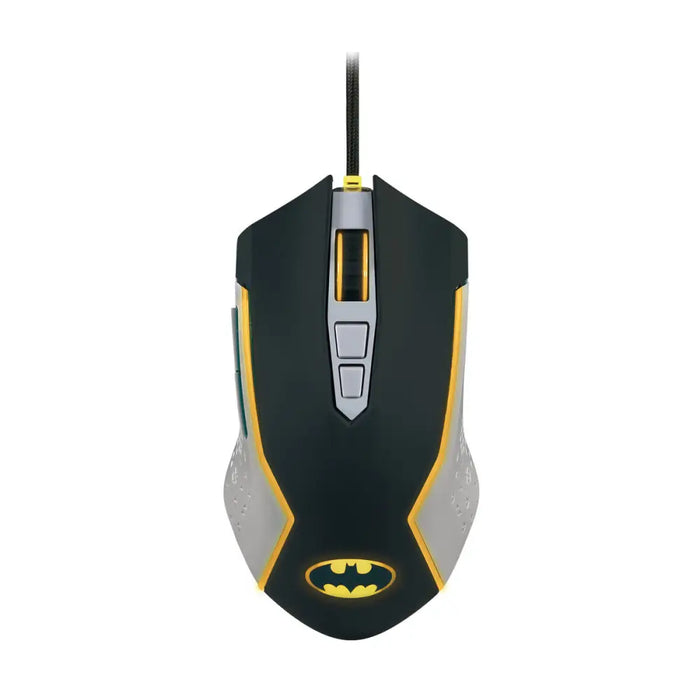 Mouse FR-TEC BATMAN - Електроника Периферни и резервни части<<<Компютри| Електроника<<<BigBuy&&&Мишки &