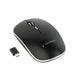 Mouse GEMBIRD PE2132159 Black 1600 dpi (1 Unit) - Електроника Периферни и резервни части<<<Компютри|