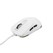 Mouse Genesis NMG-2190 White 12000 dpi - Електроника Периферни и резервни части<<<Компютри|