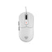 Mouse Genesis NMG-2190 White 12000 dpi - Електроника Периферни и резервни части<<<Компютри|