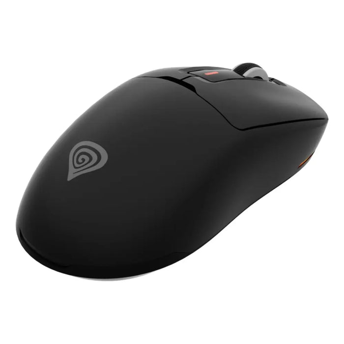 Mouse Genesis NMG-2191 Black - Електроника Периферни и резервни части<<<Компютри| Електроника<<<BigBuy&&&Мишки &