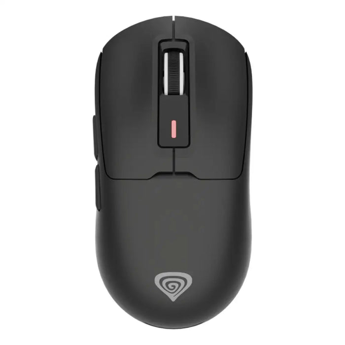 Mouse Genesis NMG-2191 Black - Електроника Периферни и резервни части<<<Компютри| Електроника<<<BigBuy&&&Мишки &