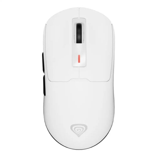 Mouse Genesis Zircon 660 White - Електроника Периферни и резервни части<<<Компютри| Електроника<<<BigBuy&&&Мишки &