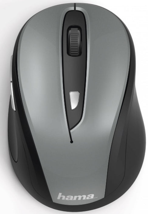Mouse HAMA-182627 - Мишки<<<Периферия<<<Компютри и периферия<<<TechMart