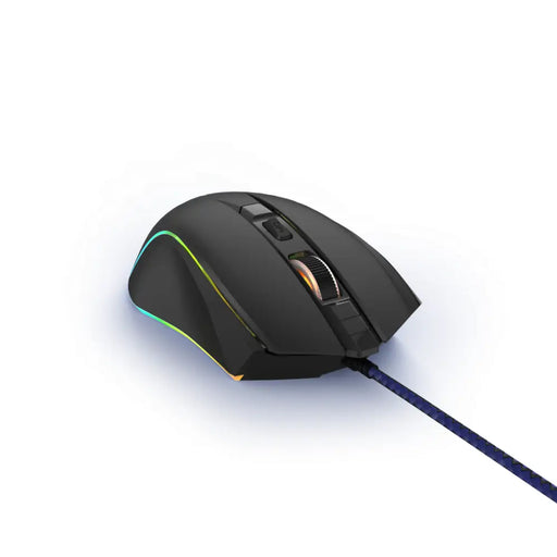 Mouse HAMA URAGE REAPER 210 186050 - Геймърски мишки<<<Геймърска периферия<<<ValiAPI&&&Мишки<<<Периферии<<<Лаптопи