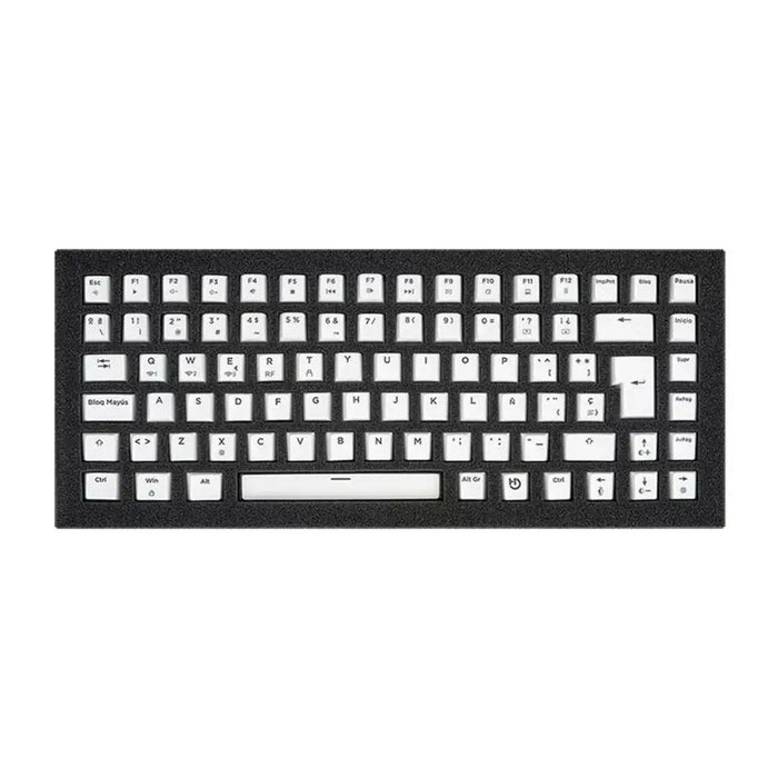 Mouse Hiditec KEYCP1000 - Електроника Периферни и резервни части<<<Компютри| Електроника<<<BigBuy&&&Мишки &