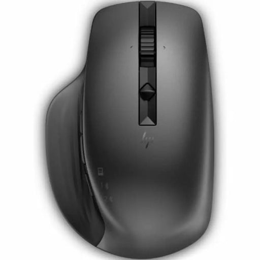 Mouse HP 1D0K8AAAC3 Black 4000 dpi - Електроника Периферни и резервни части<<<Компютри| Електроника<<<BigBuy&&&Мишки &