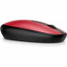 Mouse HP 43N05AA Red 1600 dpi - Мишки & Mouse<<<Електроника Периферни и резервни части<<<Компютри|