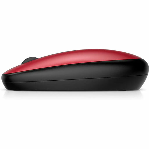 Mouse HP 43N05AA Red 1600 dpi - Мишки & Mouse<<<Електроника Периферни и резервни части<<<Компютри|