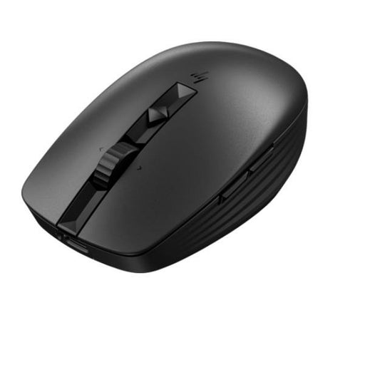 Mouse HP HP 710 Black - Мишки & Mouse<<<Електроника Периферни и резервни части<<<Компютри|
