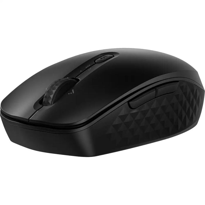 Mouse HP 7M1D3AA Black - Мишки & Mouse<<<Електроника Периферни и резервни части<<<Компютри|