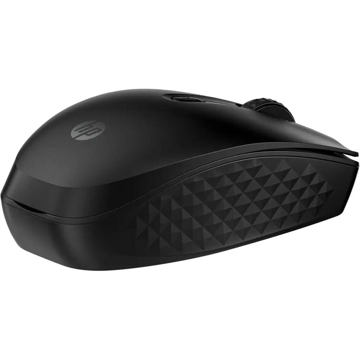 Mouse HP 7M1D3AA Black - Мишки & Mouse<<<Електроника Периферни и резервни части<<<Компютри|