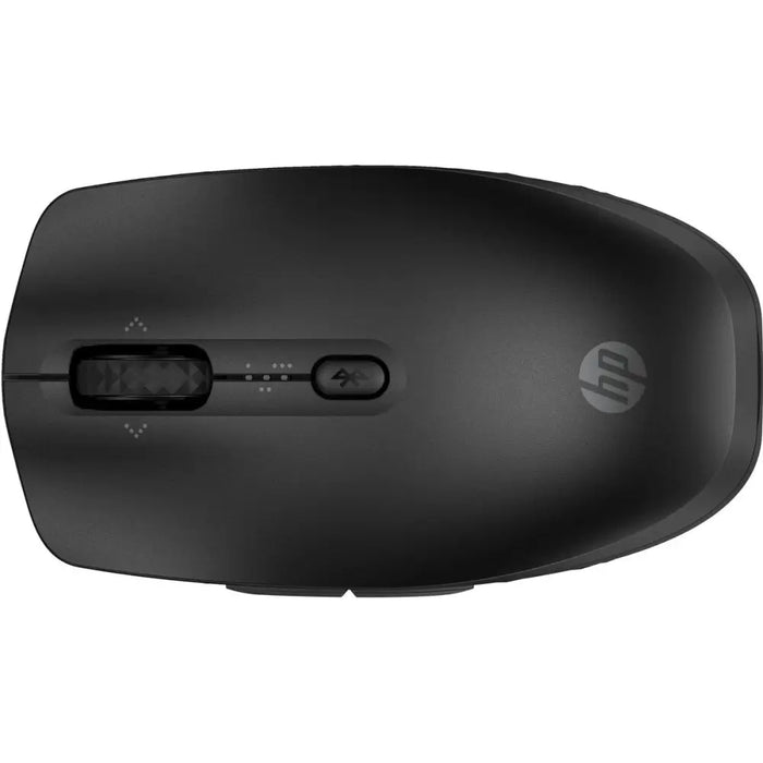Mouse HP 7M1D3AA Black - Мишки & Mouse<<<Електроника Периферни и резервни части<<<Компютри|
