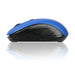 Mouse Ibox i009W Blue - Мишки & Mouse<<<Електроника Периферни и резервни части<<<Компютри|