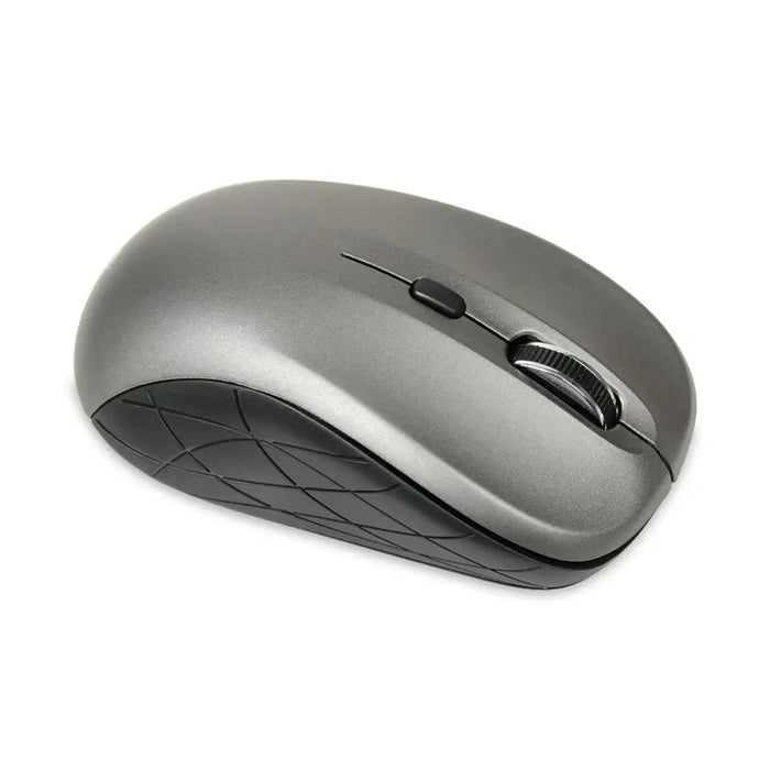Mouse Ibox i009W Grey - Мишки & Mouse<<<Електроника Периферни и резервни части<<<Компютри|