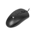 Mouse Ibox IMOF007 Black 1000 dpi - Мишки & Mouse<<<Електроника Периферни и резервни части<<<Компютри|