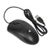 Mouse Ibox IMOF010 Black 1600 dpi - Мишки & Mouse<<<Електроника Периферни и резервни части<<<Компютри|