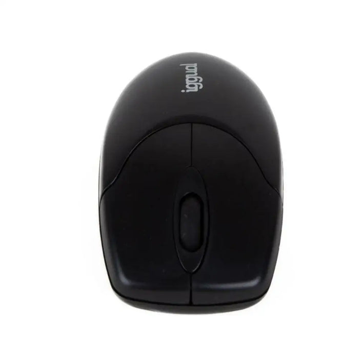 Mouse iggual WOM-BASIC2 - Електроника Периферни и резервни части<<<Компютри| Електроника<<<BigBuy&&&Мишки &