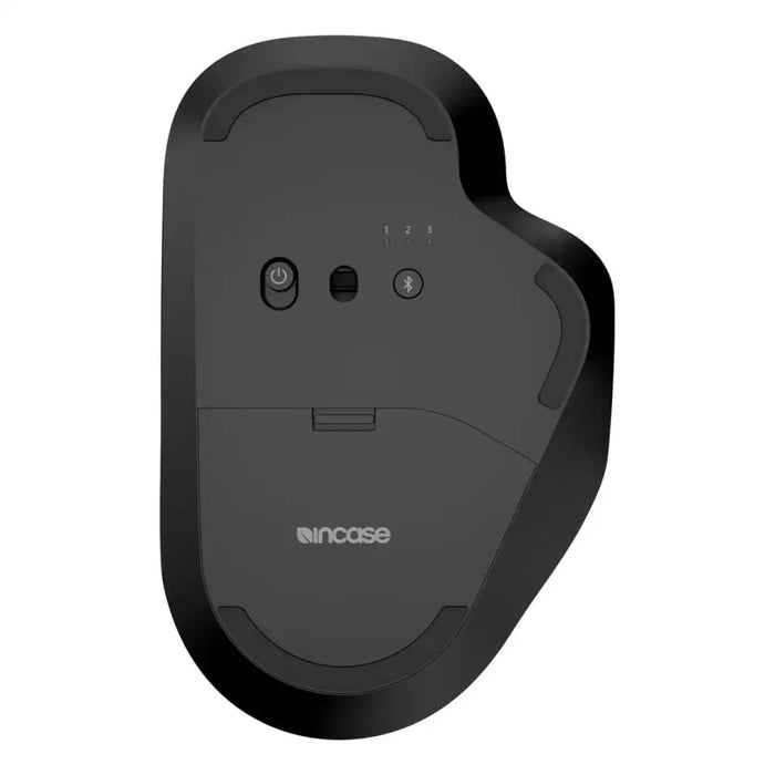 Mouse Incase BLACKWRLS Black - Електроника Периферни и резервни части<<<Компютри| Електроника<<<BigBuy&&&Мишки &