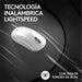 Mouse Logitech 910-006639 White - Електроника Периферни и резервни части<<<Компютри| Електроника<<<BigBuy&&&Мишки &