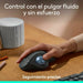 Mouse Logitech 910-007029 Blue 2000 dpi - Електроника Периферни и резервни части<<<Компютри|