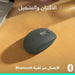 Mouse Logitech 910-007459 Graphite 1000 dpi - Електроника Периферни и резервни части<<<Компютри|