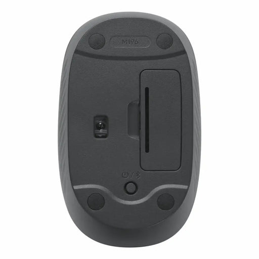 Mouse Logitech 910-007459 Graphite 1000 dpi - Електроника Периферни и резервни части<<<Компютри|