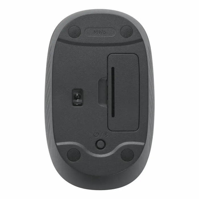 Mouse Logitech 910-007459 Graphite 1000 dpi - Електроника Периферни и резервни части<<<Компютри|