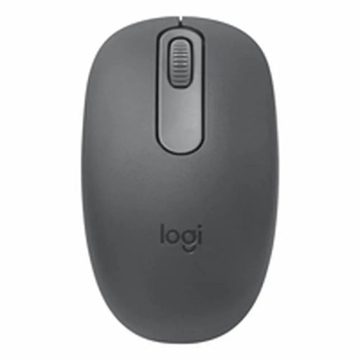 Mouse Logitech 910-007459 Graphite 1000 dpi - Електроника Периферни и резервни части<<<Компютри|