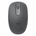 Mouse Logitech 910-007459 Graphite 1000 dpi - Електроника Периферни и резервни части<<<Компютри|