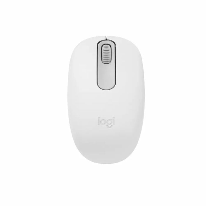 Mouse Logitech 910-007460 White 1000 dpi - Електроника Периферни и резервни части<<<Компютри|