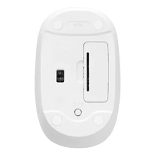 Mouse Logitech 910-007460 White 1000 dpi - Електроника Периферни и резервни части<<<Компютри|