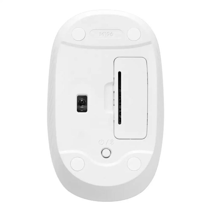 Mouse Logitech 910-007460 White 1000 dpi - Електроника Периферни и резервни части<<<Компютри|