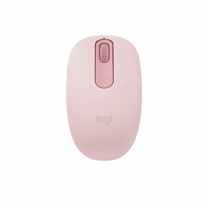Mouse Logitech 910-007461 Pink 1000 dpi - Мишки & Mouse<<<Електроника Периферни и резервни части<<<Компютри|