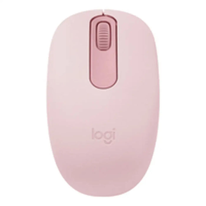 Mouse Logitech 910-007461 Pink 1000 dpi - Мишки & Mouse<<<Електроника Периферни и резервни части<<<Компютри|