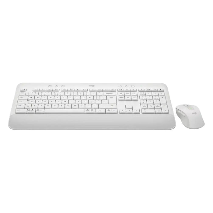 Mouse Logitech 920-011022 White 4000 dpi - Електроника Периферни и резервни части<<<Компютри|