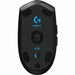 Mouse Logitech G305 Black 12000 dpi - Компютър Игри<<<Компютри| Електроника<<<BigBuy&&&Гейминг Мишка и Подложка за