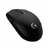 Mouse Logitech G305 Black 12000 dpi - Компютър Игри<<<Компютри| Електроника<<<BigBuy&&&Гейминг Мишка и Подложка за