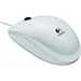 Mouse Logitech M100 White - Мишки<<<Периферия<<<Компютри и периферия<<<TechMart&&&Мишки<<<Мишки и
