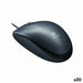 Mouse Logitech M90 Black Grey (20 Units) - Електроника Периферни и резервни части<<<Компютри|