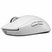 Mouse Logitech Pro x Superlight 25600 dpi White Gaming - Електроника Периферни и резервни части<<<Компютри|