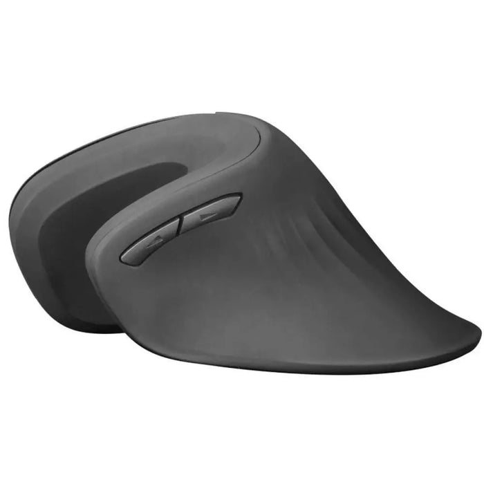 Mouse Mars Gaming MMWERGOPRO Black - Електроника Периферни и резервни части<<<Компютри| Електроника<<<BigBuy&&&Мишки &